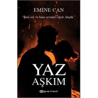 Yaz Aşkım