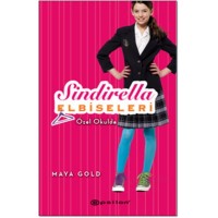 Sindirella Elbiseleri Özel Okulda