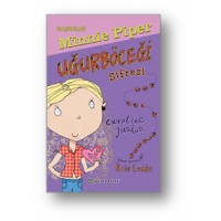 Uğurböceği Şifresi Ciltli