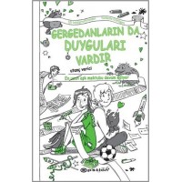 Gergedanların da Duyguları Vardır