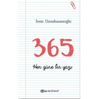 365 Her Güne Bir Yazı