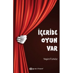 İçeride Oyun Var