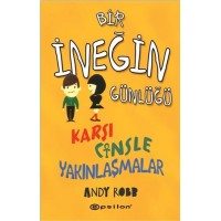 Bir İneğin Günlüğü Karşı Cinsle Yakınlaşmalar