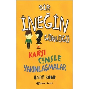 Bir İneğin Günlüğü Karşı Cinsle Yakınlaşmalar