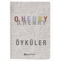 Öyküler 2 O.Henry Ciltli