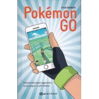 Oyun Rehberi Pokemon Go Cilti