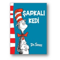 Şapkalı Kedi