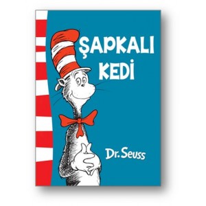 Şapkalı Kedi