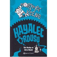 Mertymer Keene Hayalet Ordusu