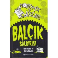 Mertymer Keene Balçık Saldırısı