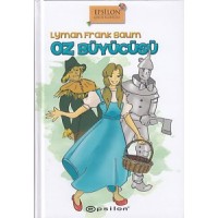 Oz Büyücüsü Ciltli