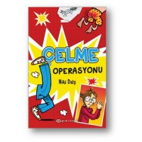 Çelme Operasyonu Ciltli