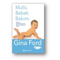 Mutlu Bebek Bakımı Ciltli