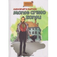 Monte Cristo Kontu Ciltli