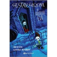Epsilon Çocuk Kulübü Gustav Gloom Ve Gölgeler Evi