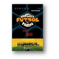 Vahşiler Futbol Takımı 7 Füzeci Maxi Ciltli