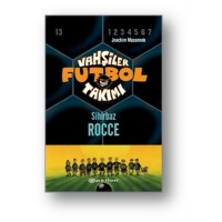 Vahşiler Futbol Takımı 12 Sihirbaz Rocce Ciltli