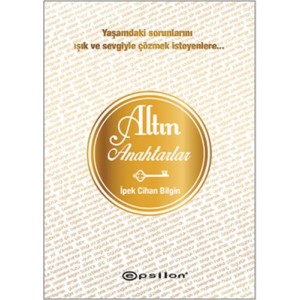 Altın Anahtarlar Ciltli