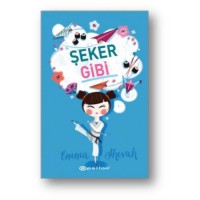 Şeker Gibi Ciltli
