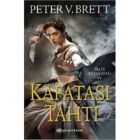 İblis Döngüsü 4 Kafatası Tahtı