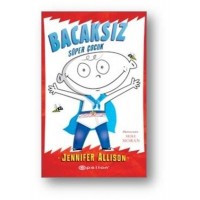 Bacaksız Süper Çocuk