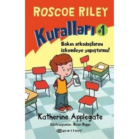 Roscoe Riley Kuralları 1 Ciltli