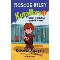 Roscoe Riley Kuralları 2 Sakın Arkadaşının Ayısını Kaçırma Ciltli