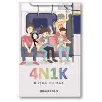 4N1K Ciltli