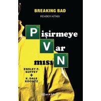 Pişirmeye Var Mısın