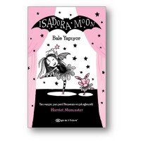 Isadora Moon Bale Yapıyor Ciltli