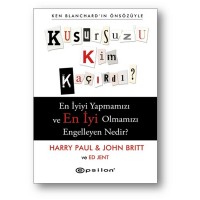 Kusursuz'u Kim Kaçırdı Ciltli