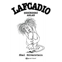 Lafcadio Şehirdeki Aslan Ciltli