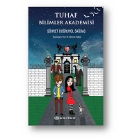 Tuhaf Bilimler Akademisi