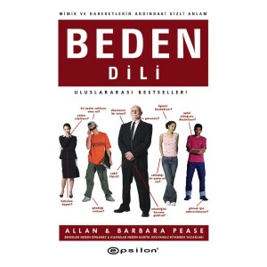 Beden Dili