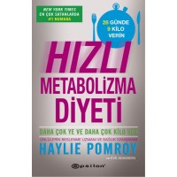 Hızlı Metabolizma Diyeti