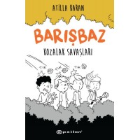 Barışbaz Kozalak Savaşları Citli
