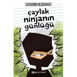 Çaylak Ninjanın Günlüğü Ciltli