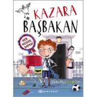 Kazara Başbakan Ciltli