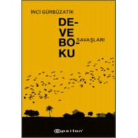 Deve Boku Savaşları