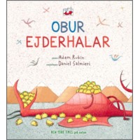 Obur Ejderhalar Ciltli