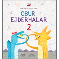 Obur Ejderhalar 2 Ciltli
