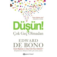 Düşün Çok Geç Olmadan