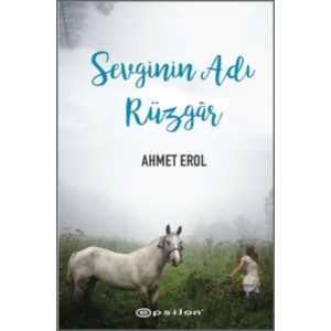 Sevginin Adı Rüzgar Ciltli