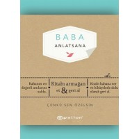 Baba Anlatsana