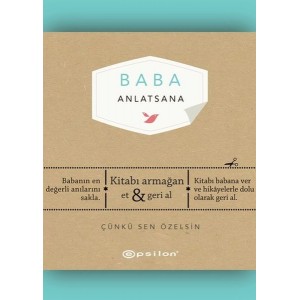 Baba Anlatsana