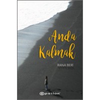 Anda Kalmak Ciltli