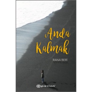 Anda Kalmak Ciltli