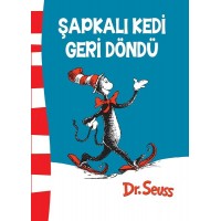 Şapkalı Kedi Geri Döndü