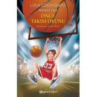 Basket Ligi 1 Önce Takım Oyunu