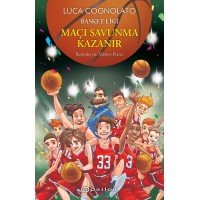 Basket Ligi 2 Maçı Savunma Kazanır